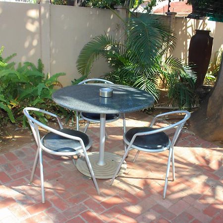 Echo Garden Guesthouse Rustenburg Exterior photo
