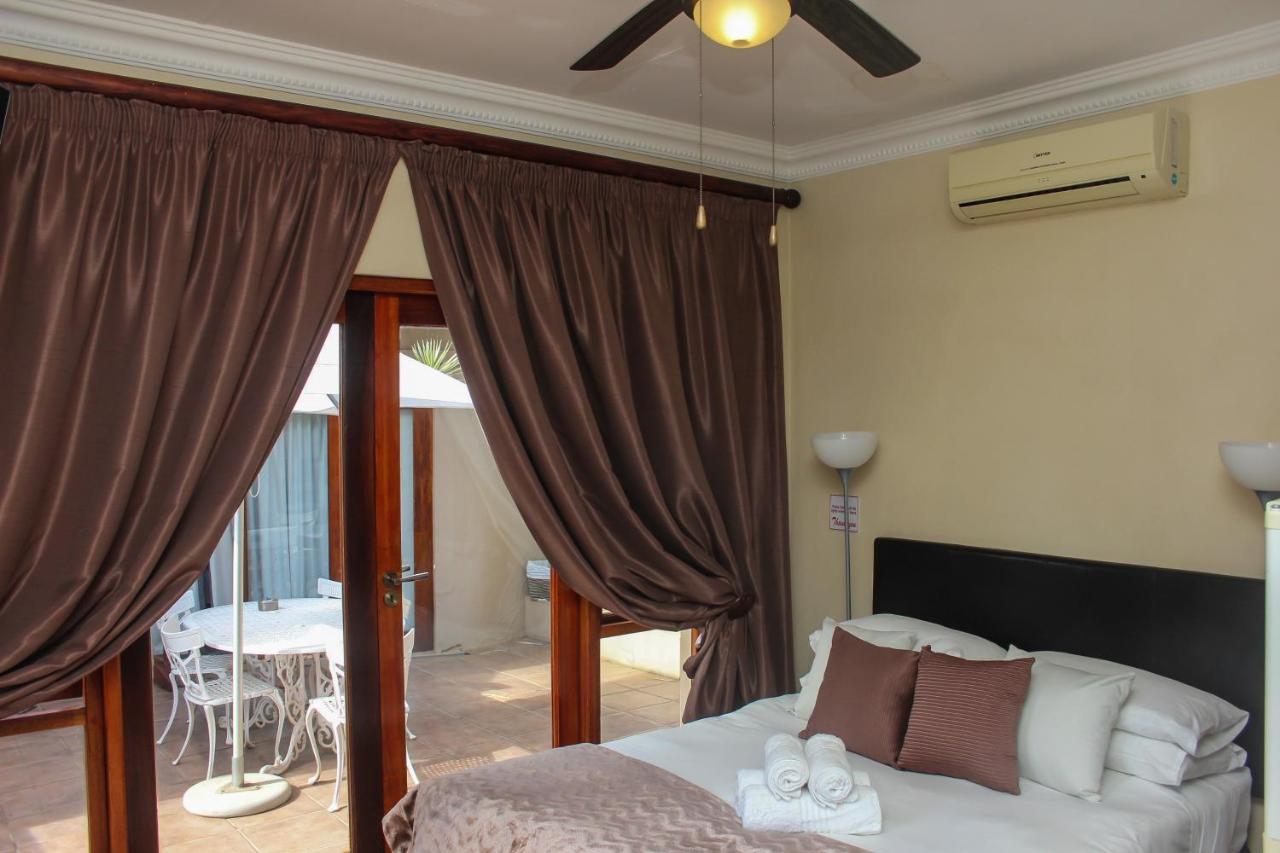 Echo Garden Guesthouse Rustenburg Exterior photo