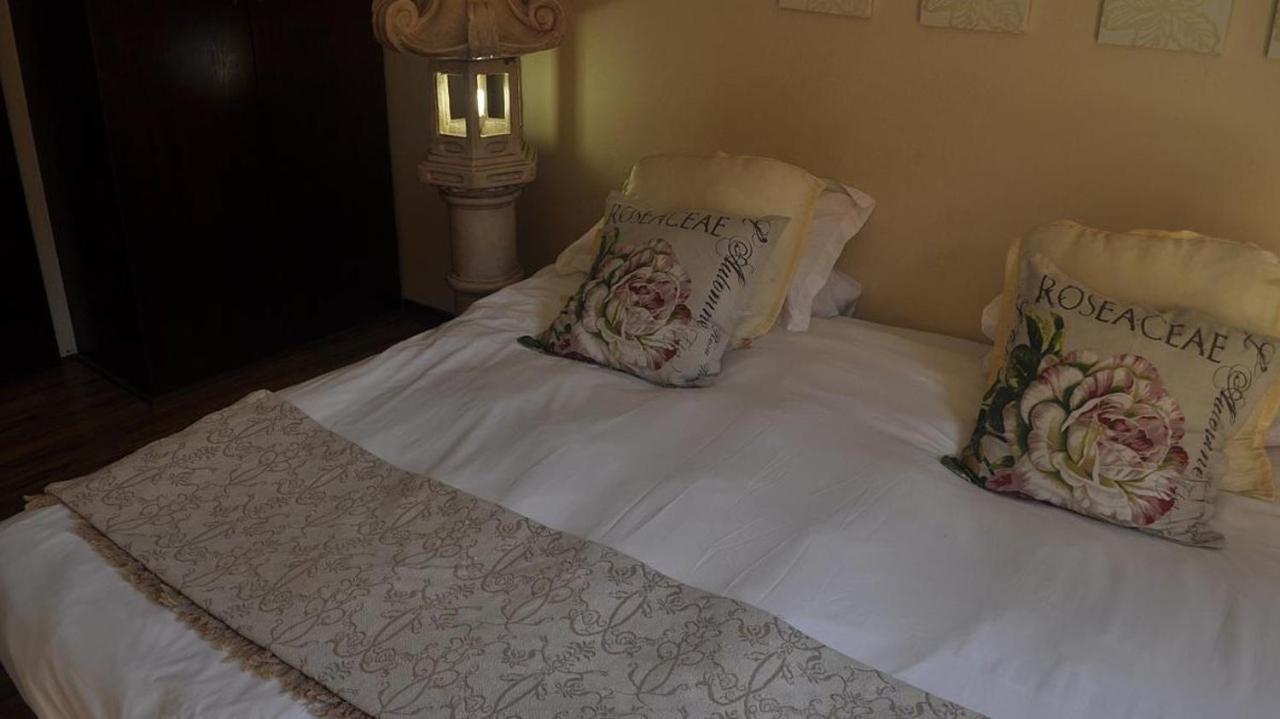 Echo Garden Guesthouse Rustenburg Exterior photo