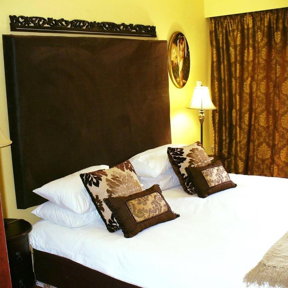 Echo Garden Guesthouse Rustenburg Exterior photo