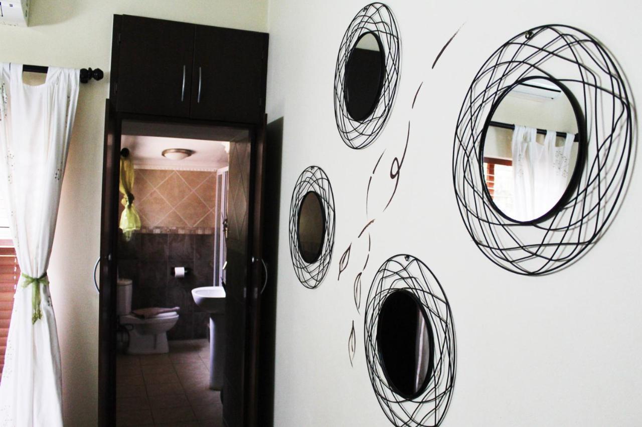 Echo Garden Guesthouse Rustenburg Exterior photo